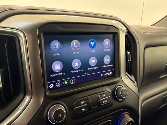 Certified Used 2022 Summit White Chevrolet RST image 26