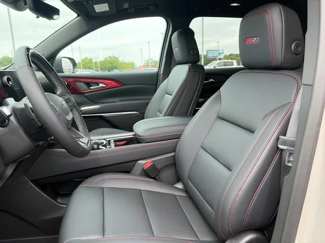 New 2026 Sandstone Gray Chevrolet Z71 image 15