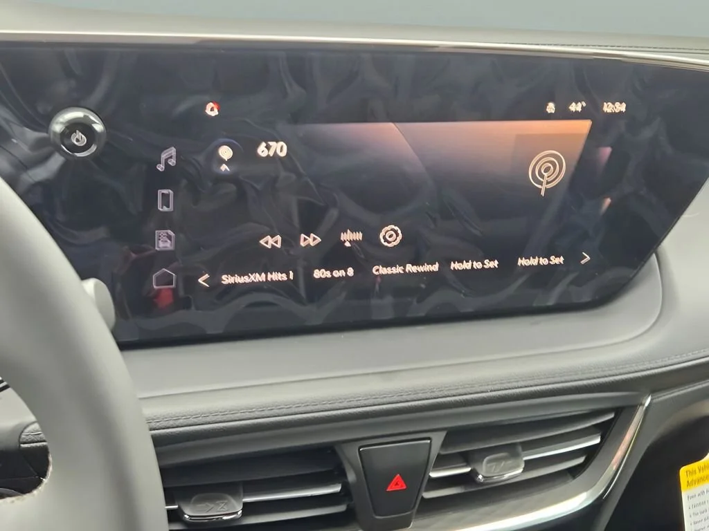 2026 Buick Encore GX Sport Touring - Photo 25