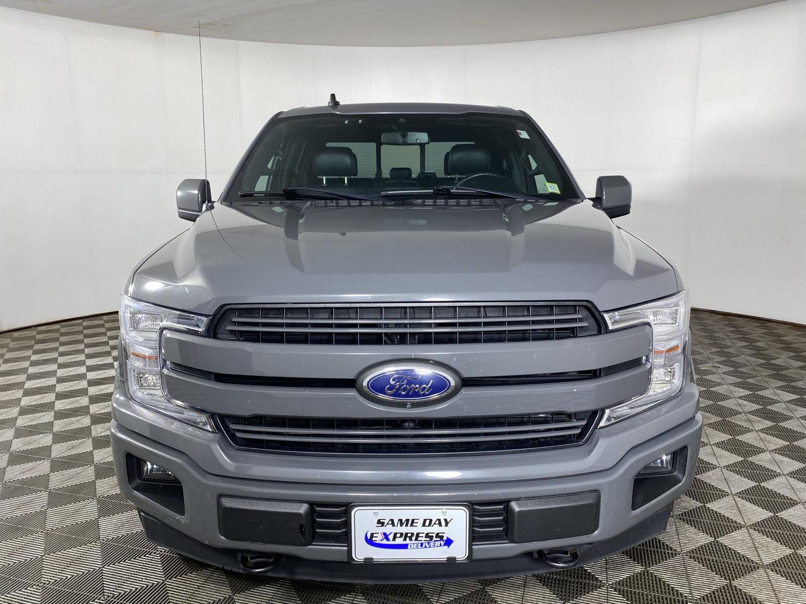 Used 2020 Lead Foot Ford LARIAT image 8