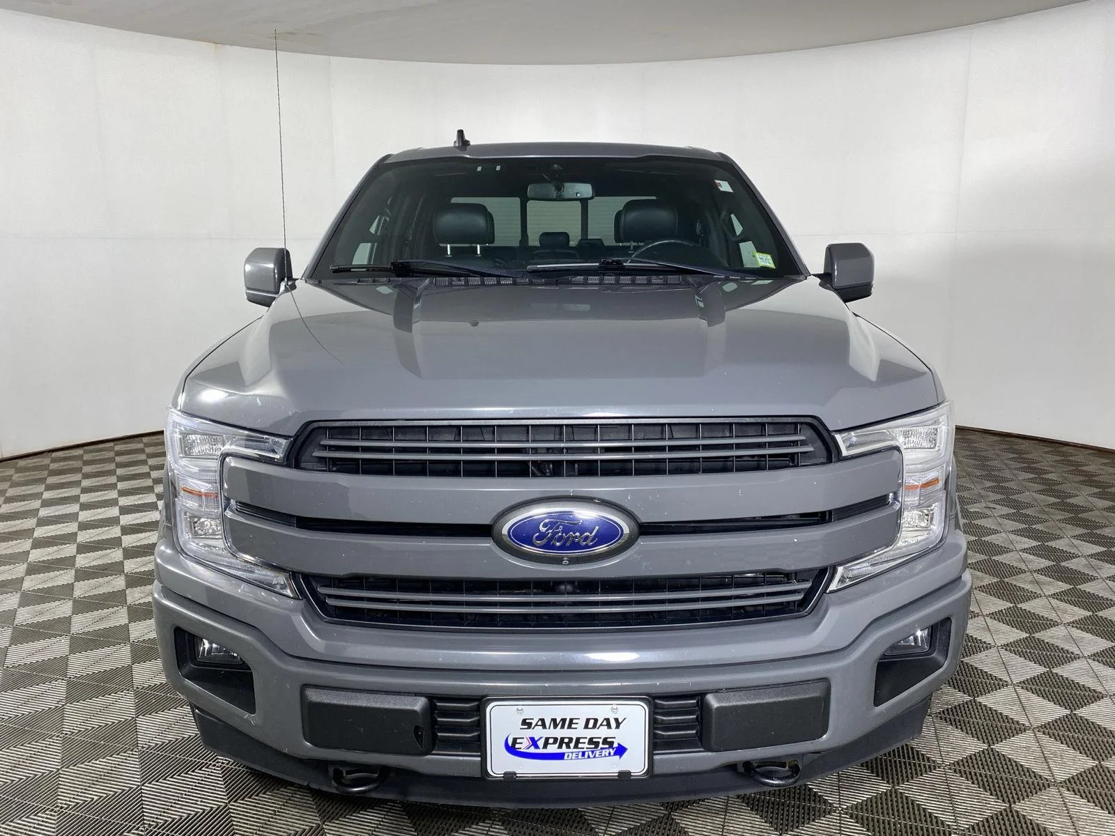 Used 2020 Lead Foot Ford LARIAT image 8