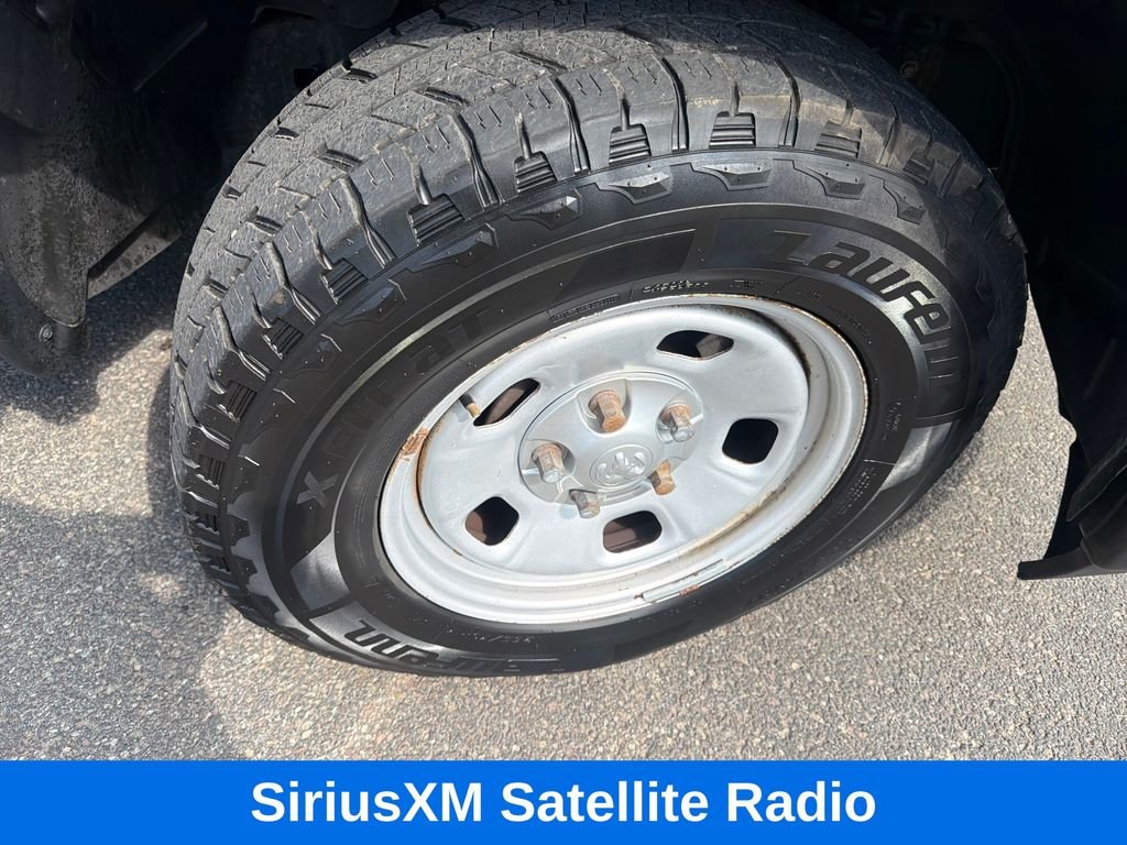 Used 2019 Brown Ram Tradesman image 12