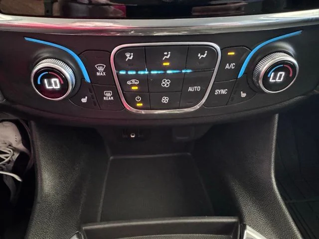 2019 Chevrolet Traverse 3LT - Photo 22