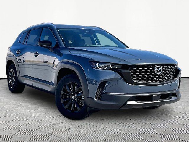2026 Mazda CX-50 2.5 S Preferred AWD