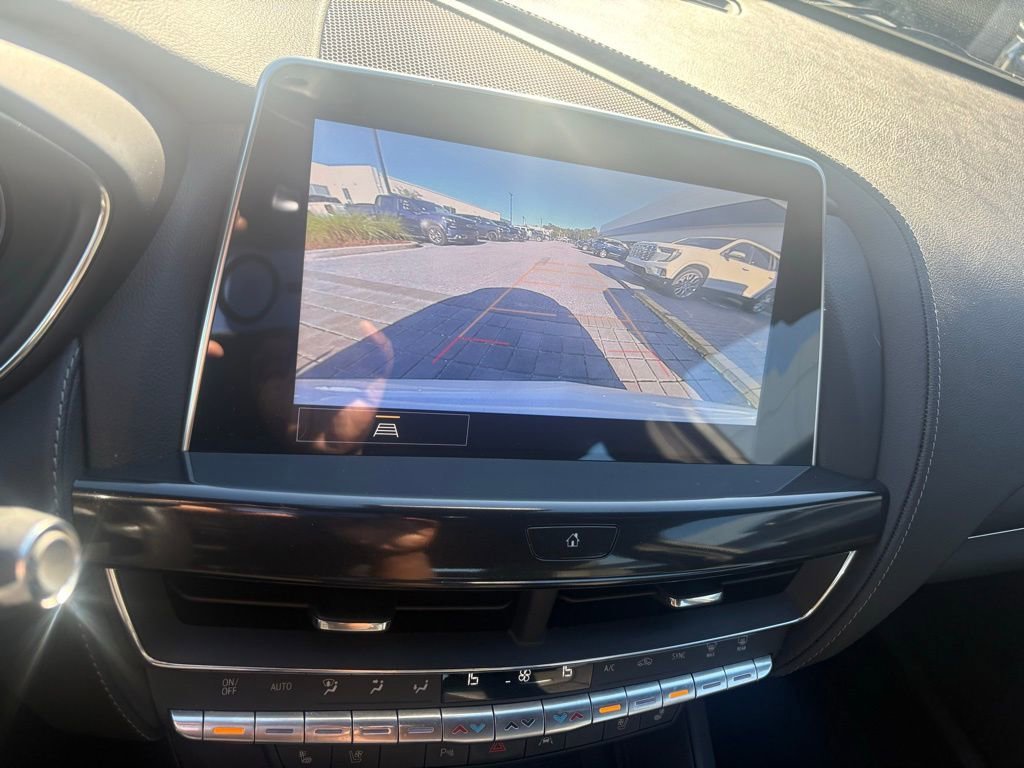 2023 Cadillac CT5 Premium Luxury - Photo 25