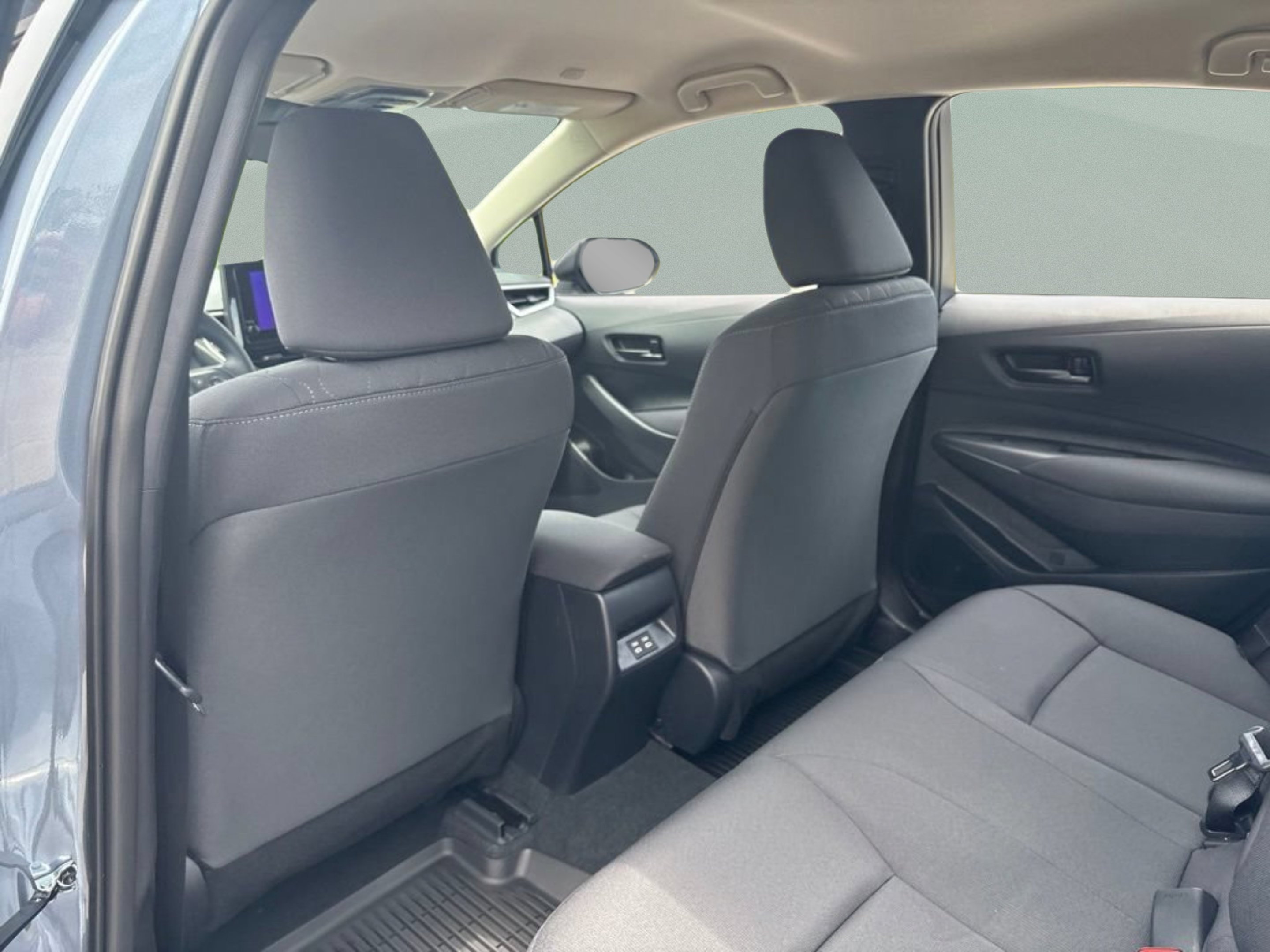 New 2026 Celestite Toyota LE image 23