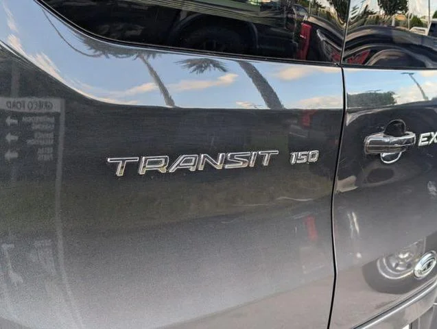 2015 Ford Transit Base - Photo 37