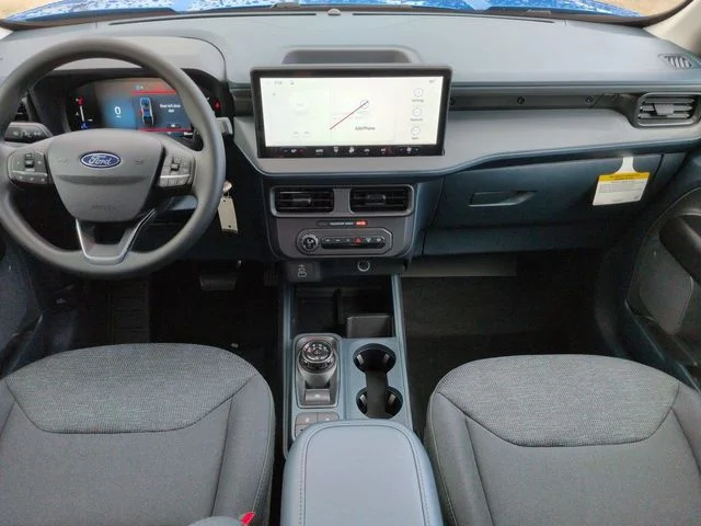 New 2026 Velocity Blue Ford XL image 15