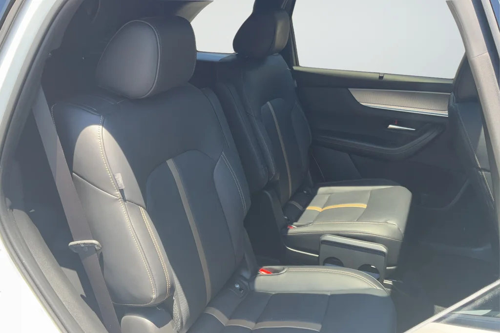 2024 Mazda CX-90 Premium Plus Package - Photo 21