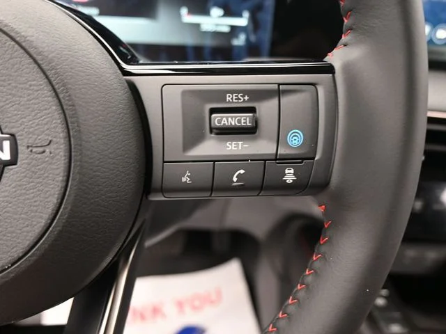 2025 Nissan Kicks SR - Photo 20