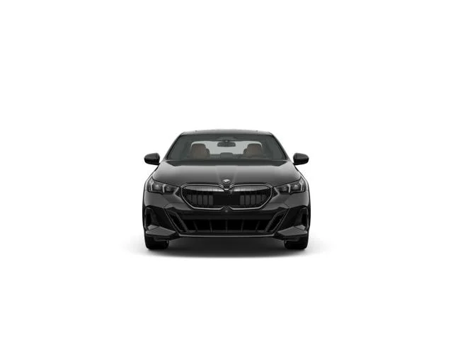 New 2027 Black Sapphire Metallic BMW  image 2