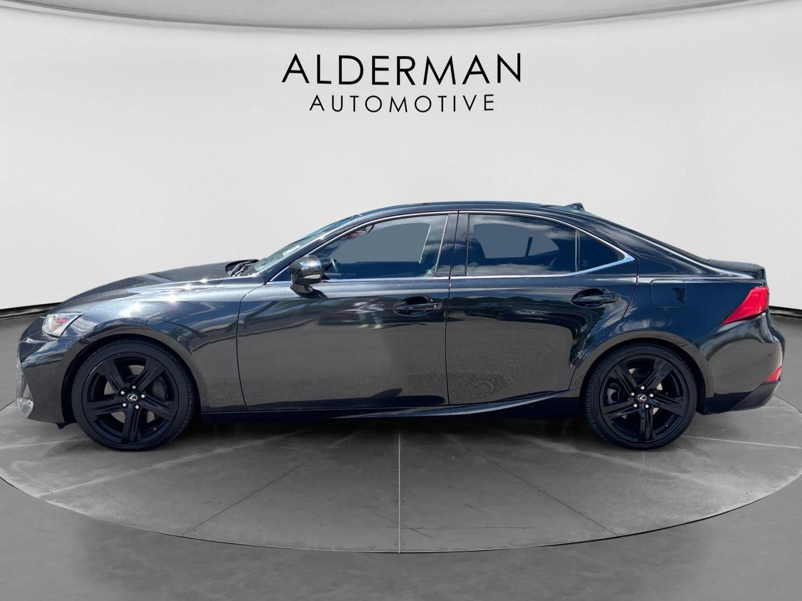 Used 2019 Caviar Lexus IS 300 image 2