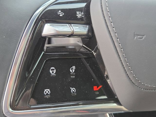 2026 Cadillac LYRIQ V Premium - Photo 21