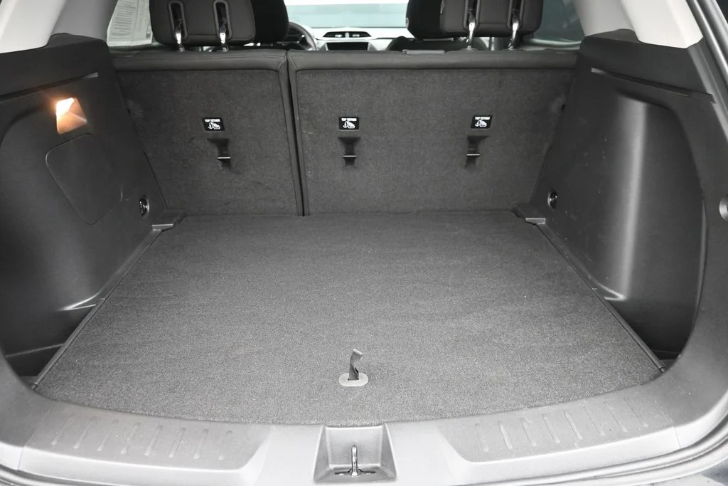 Used 2023 Black Chevrolet LT image 11