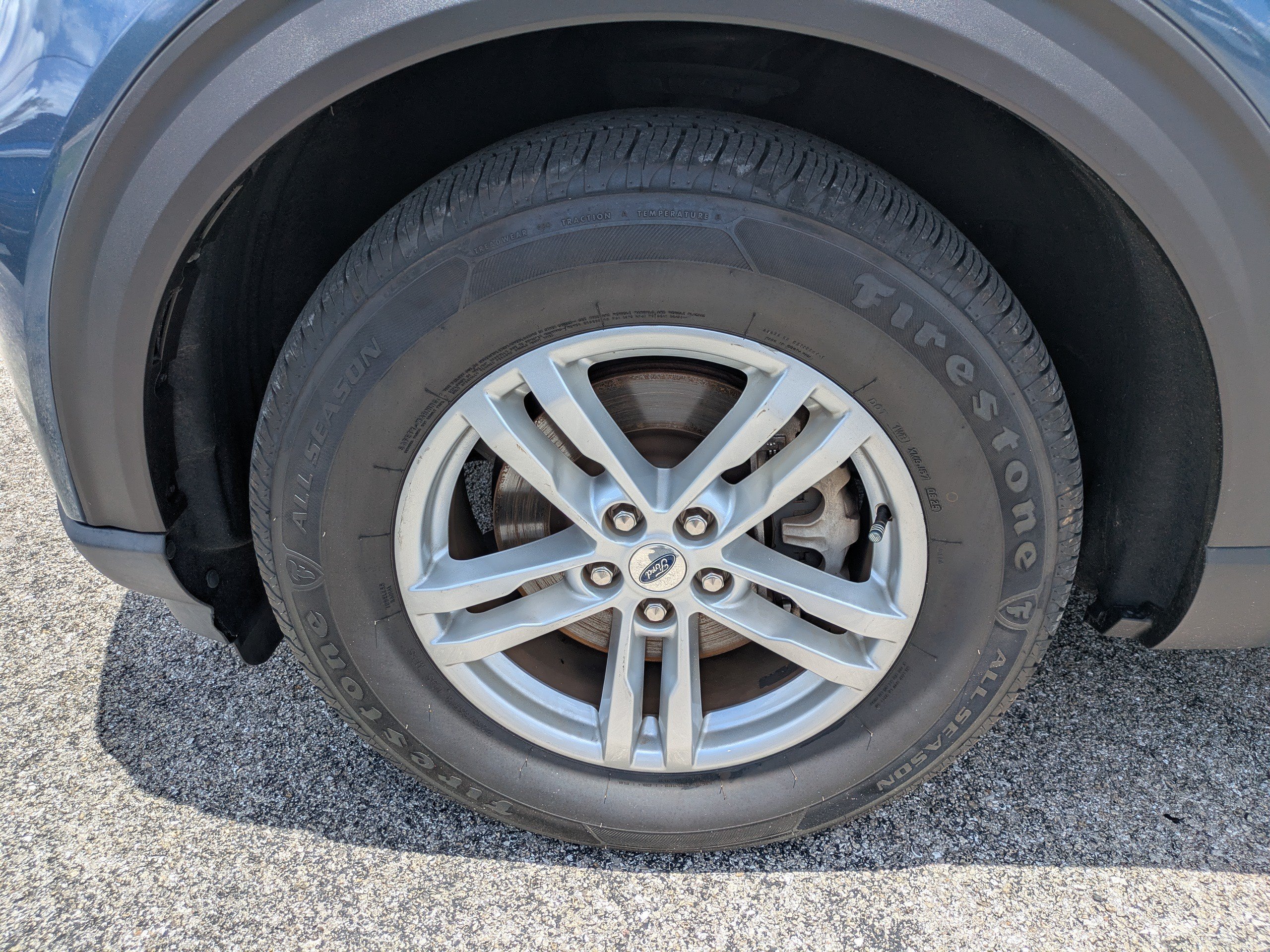Used 2020  Ford XLT image 12