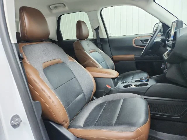 Used 2021 White Ford Outer Banks image 37