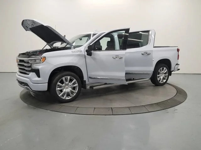 2026 Chevrolet Silverado 1500 High Country - Photo 15