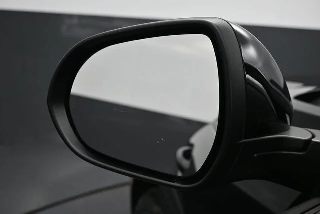 Used 2024 Black Buick Preferred image 4