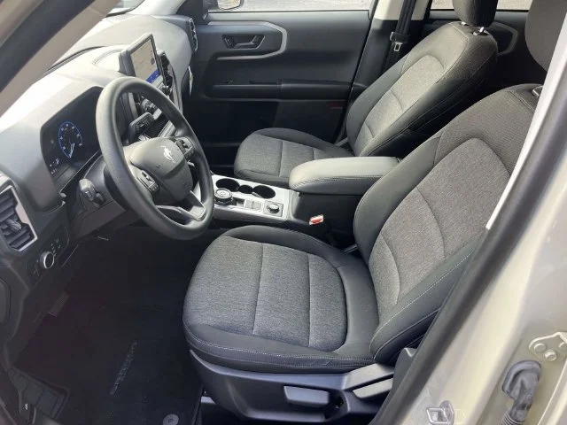 Certified Used 2024 Beige Ford Big Bend image 15