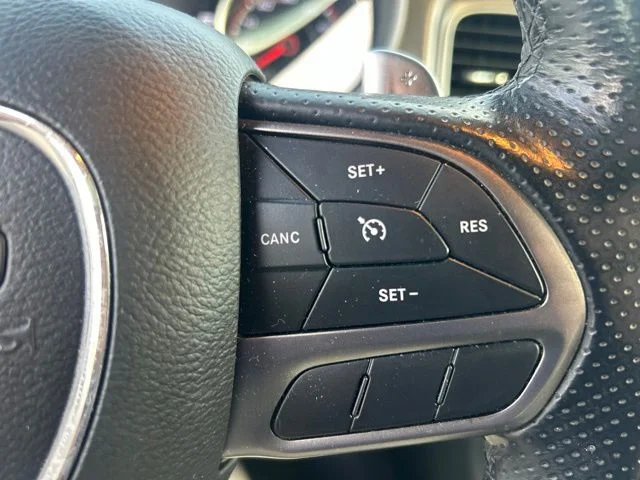 Used 2021 Blue Dodge R/T image 12