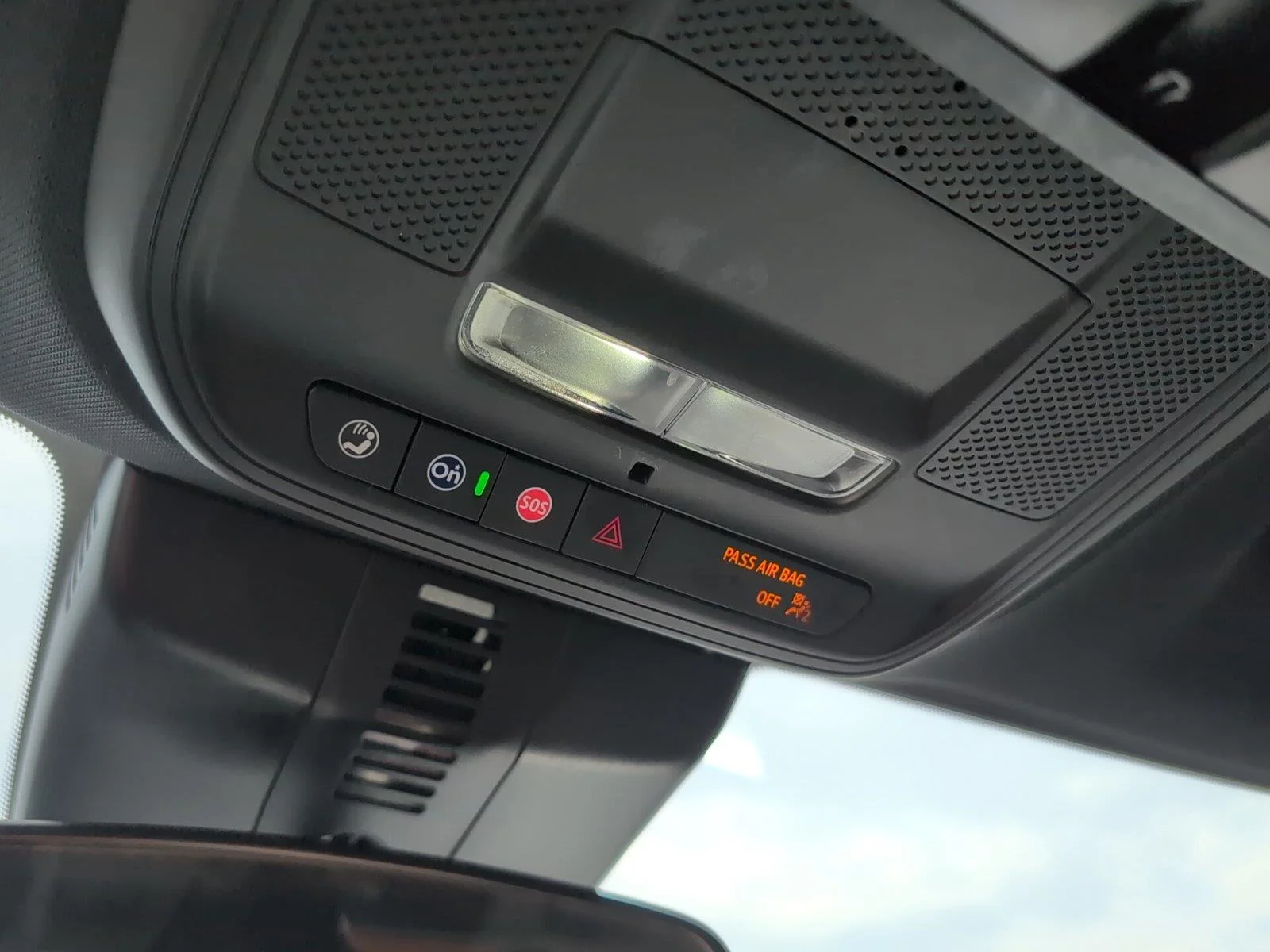 Used 2026 Sterling Gray Metallic Chevrolet LT image 23