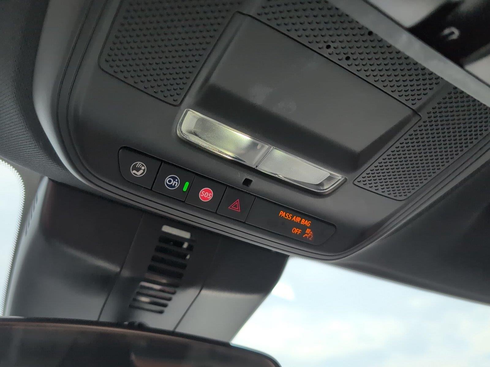 Used 2026 Sterling Gray Metallic Chevrolet LT image 23