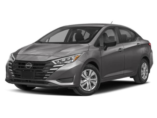 New 2025 Fresh Powder Nissan S image 1