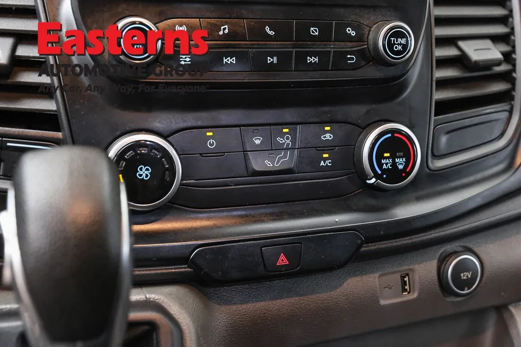 Used 2020 Black Ford Base image 19