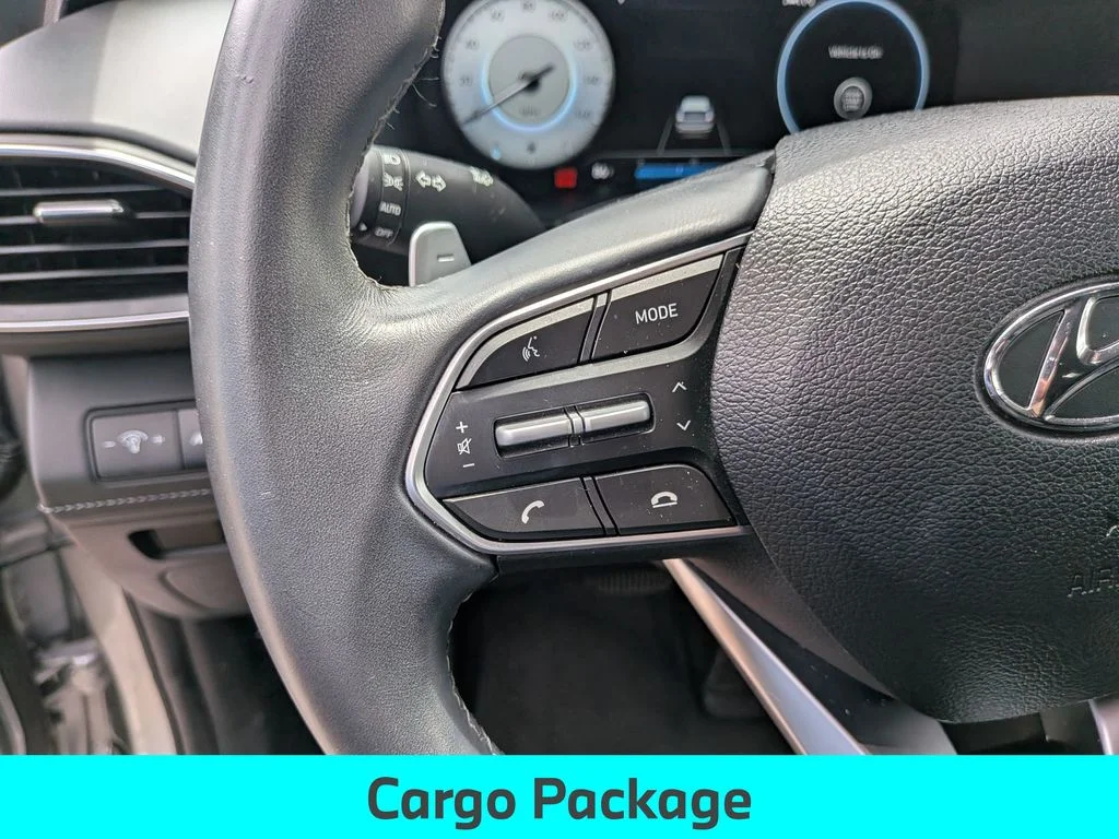 Used 2023 Silver Hyundai SEL image 21