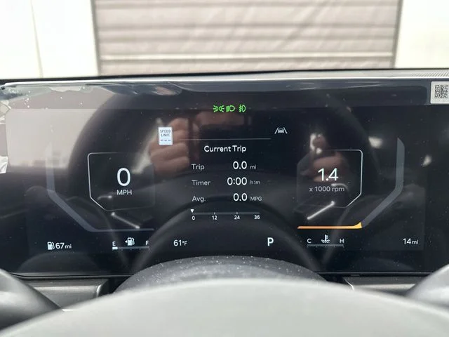 New 2026 Blue Kia GT image 11