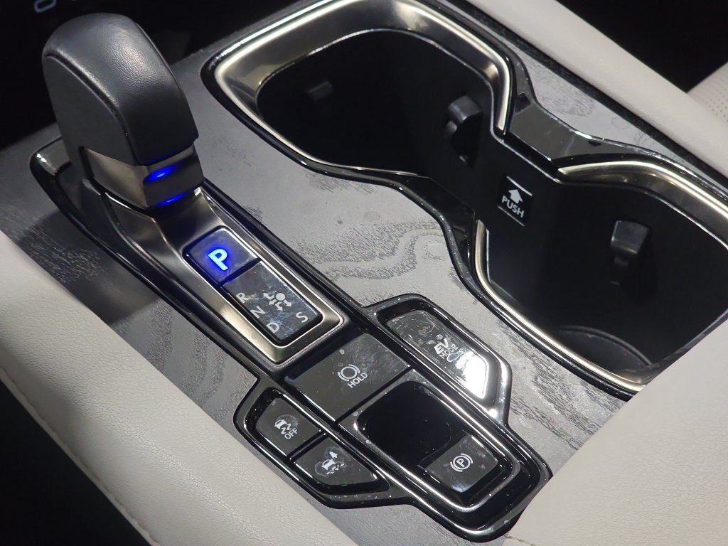 Certified Used 2025 Green Lexus 350h Premium Plus image 18