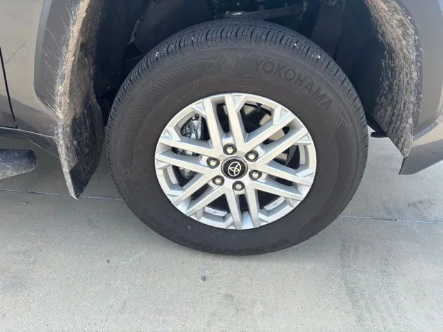 Used 2026 Gray Toyota SR5 image 15