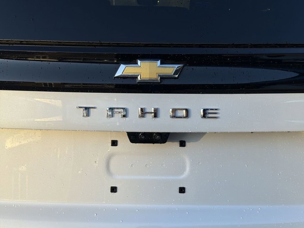 2026 Chevrolet Tahoe High Country - Photo 33