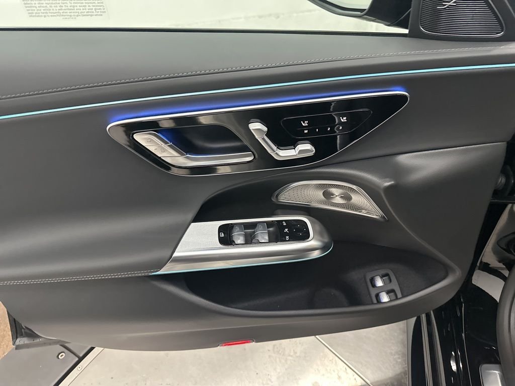 2026 Mercedes-Benz E-Class AMG E53 - Photo 10