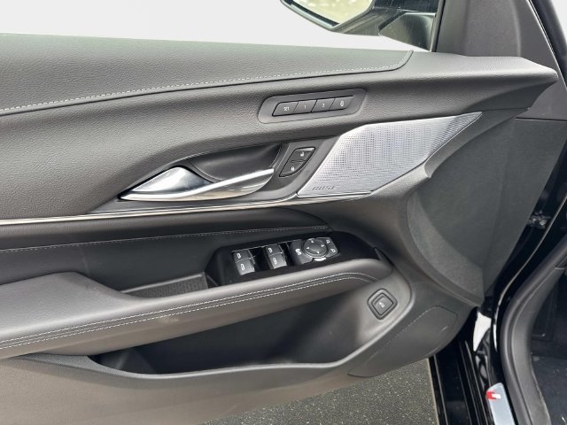 2026 Cadillac CT4 Premium Luxury - Photo 14
