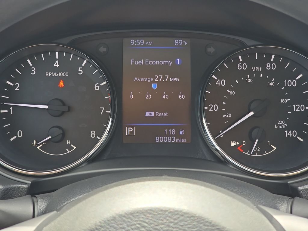 Used 2019 Silver Nissan S image 19