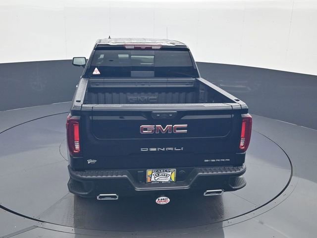 2026 GMC Sierra 1500 Denali - Photo 18