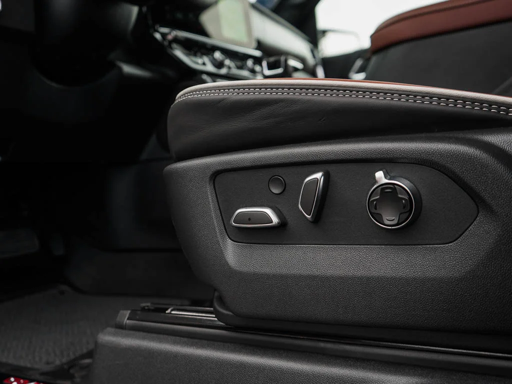 2026 GMC Sierra 1500 Denali Ultimate - Photo 16