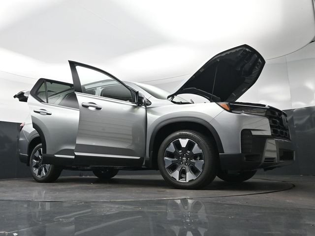 New 2026 Solar Silver Metallic Honda Elite image 37