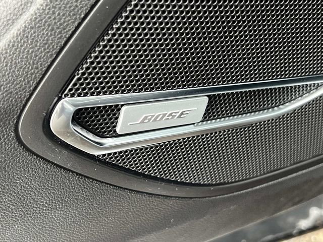 New 2026 Quartz Blue Metallic Buick Sport Touring image 17