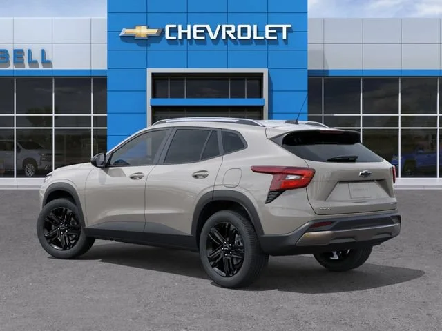 New 2026 White Sands Chevrolet ACTIV image 3