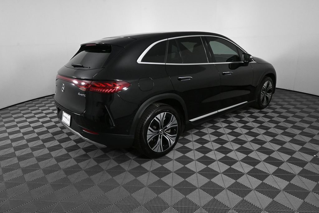 Certified Used 2023 Black Mercedes-Benz 350 SUV image 26