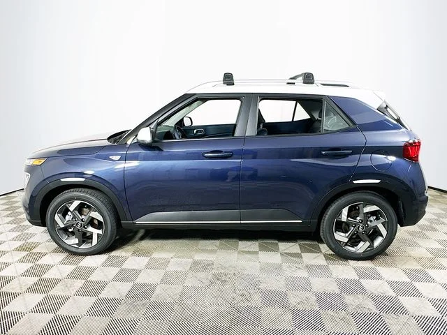 New 2026 Hyundai VENUE SEL