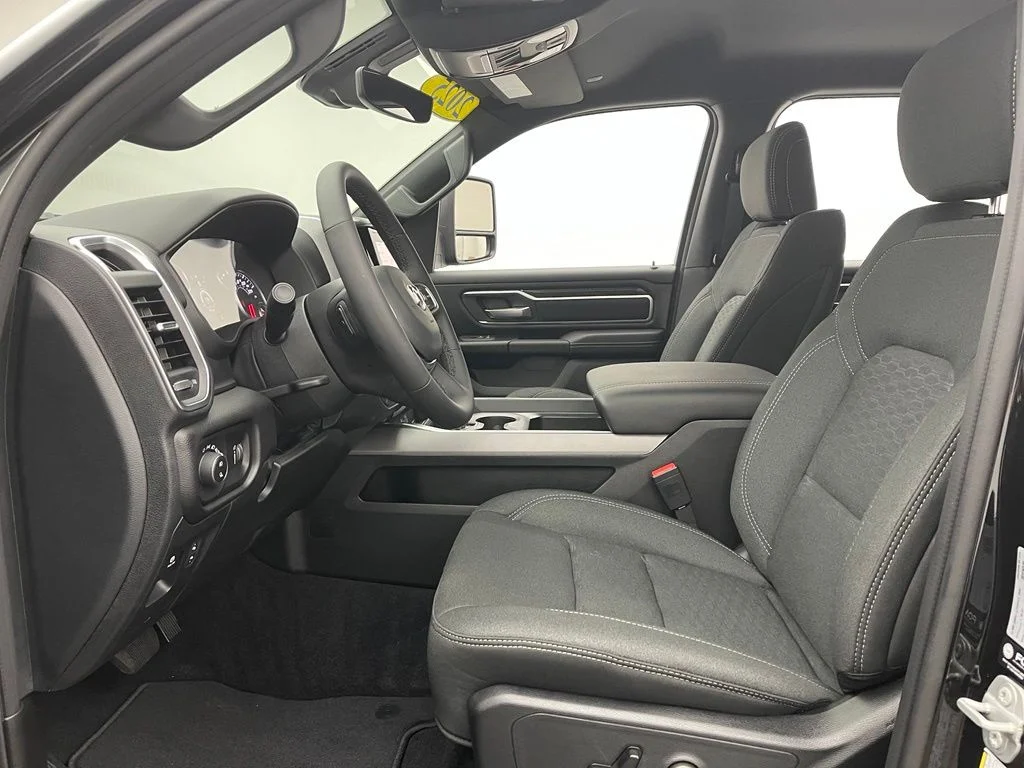 2025 RAM Ram 1500 Pickup Big Horn/Lone Star - Photo 16