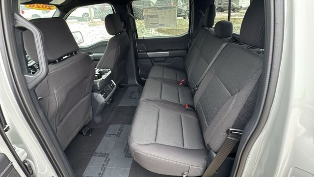 New 2026 Avalanche Ford XLT image 29