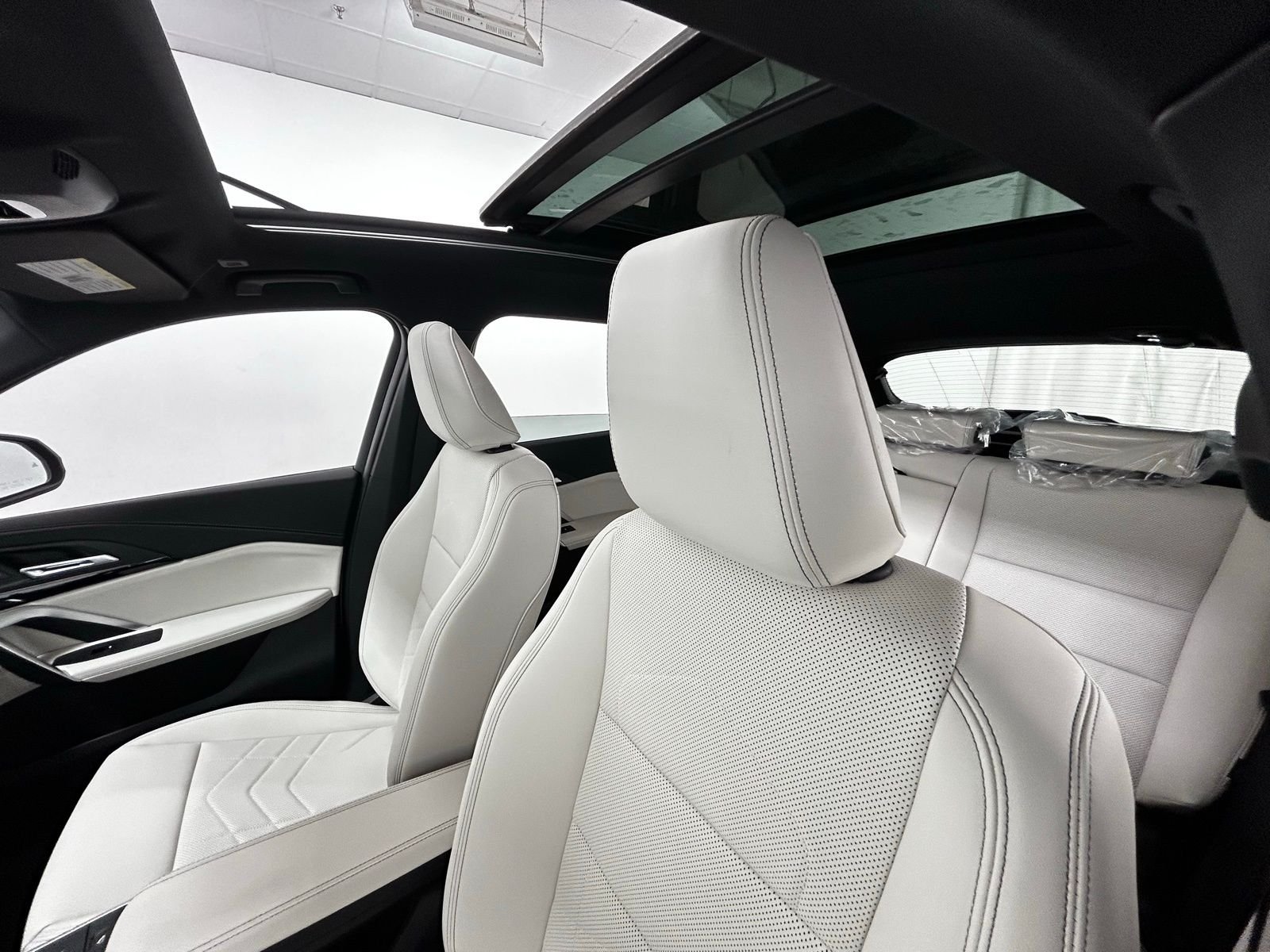 New 2026 Night Dusk Blue Metallic BMW xDrive28i image 28