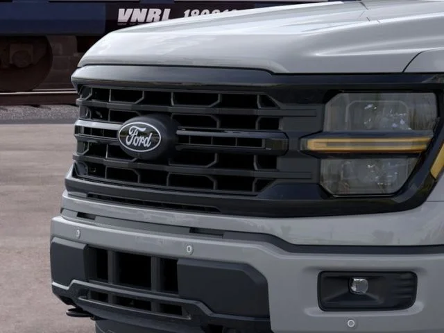 New 2026 Avalanche Ford XLT image 17