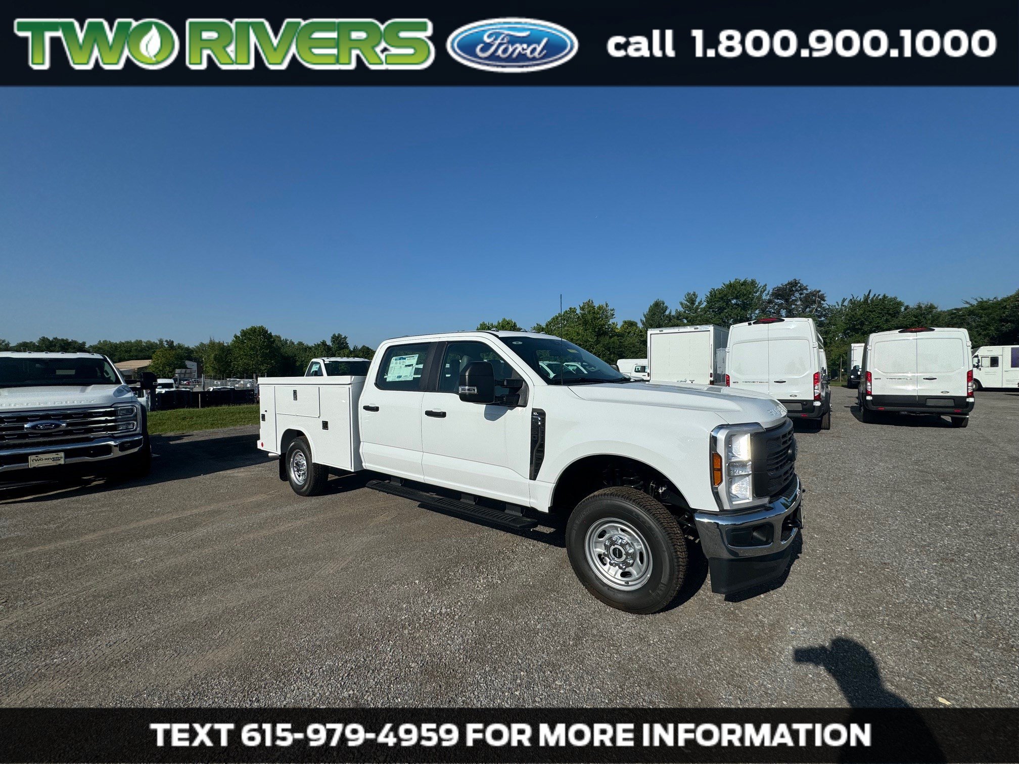 2026 Ford F-250 Super Duty