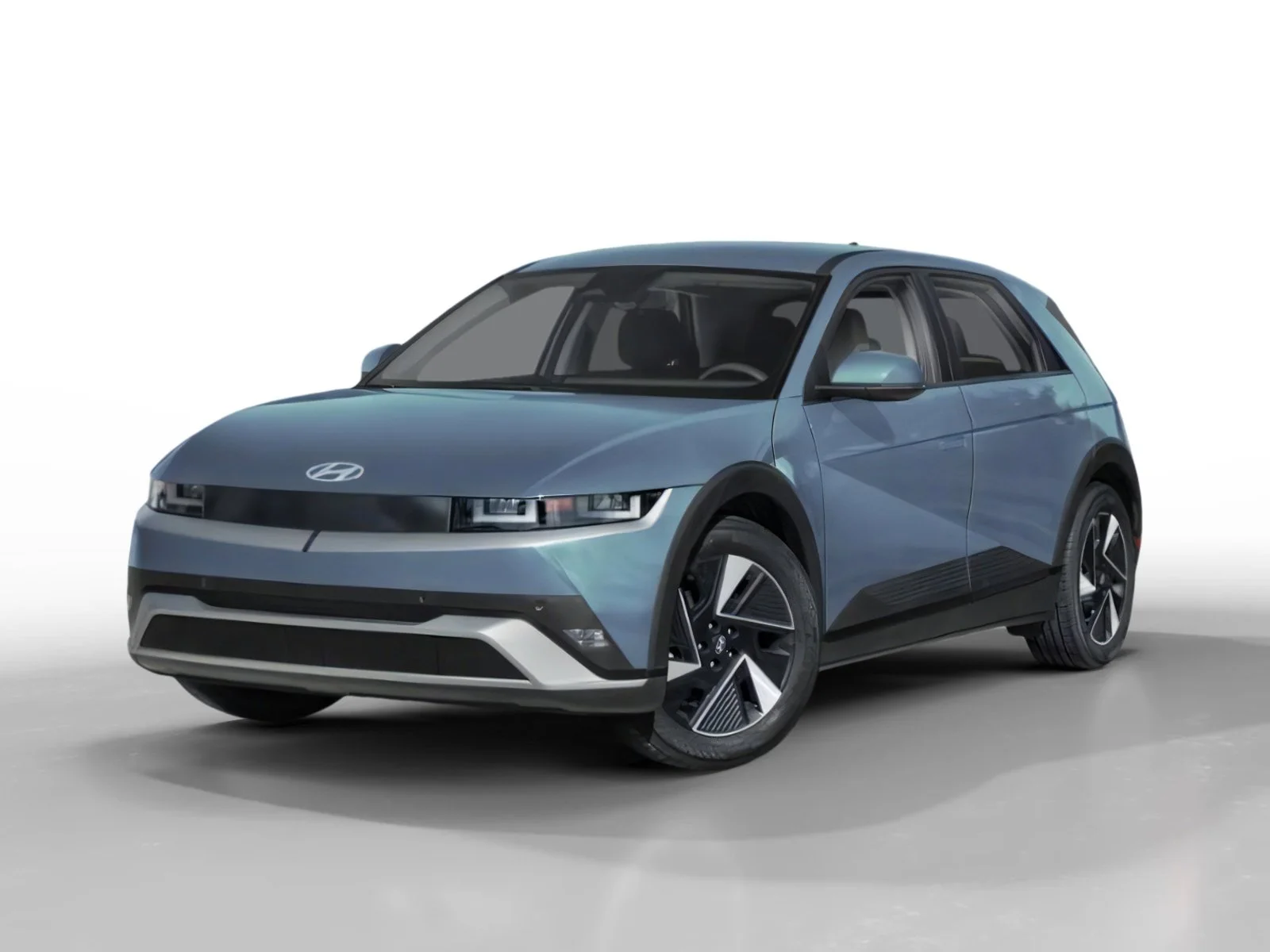 2026 Hyundai IONIQ 5
