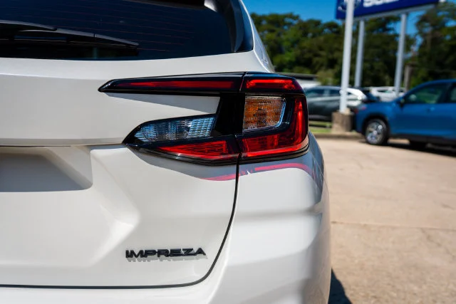 New 2026 Crystal White Pearl Subaru Sport image 17